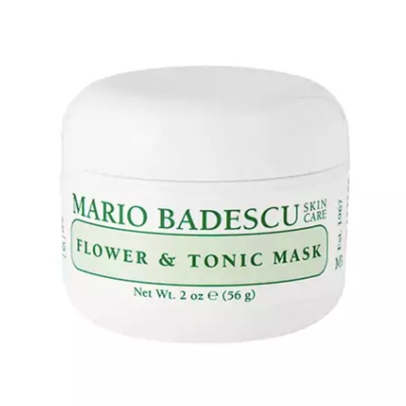 FIRM PRICE Flower & Tonic Mask - Picture 1 of 8